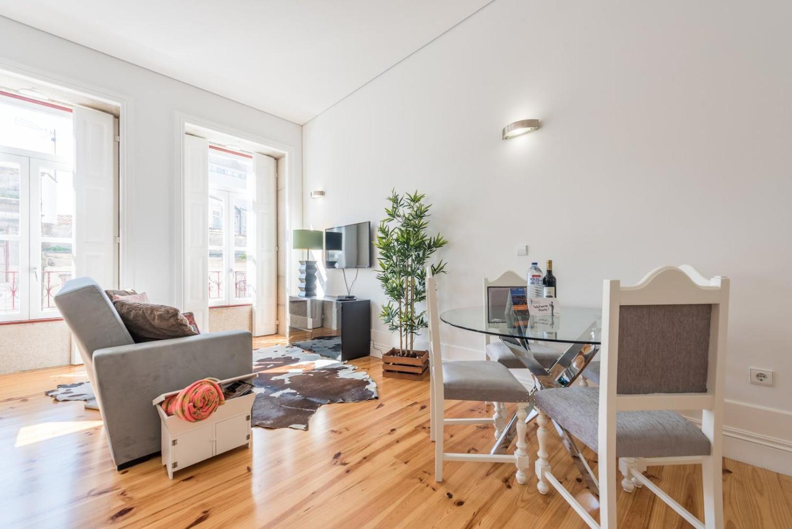 Guestready - Coral Apartment Porto Exterior photo