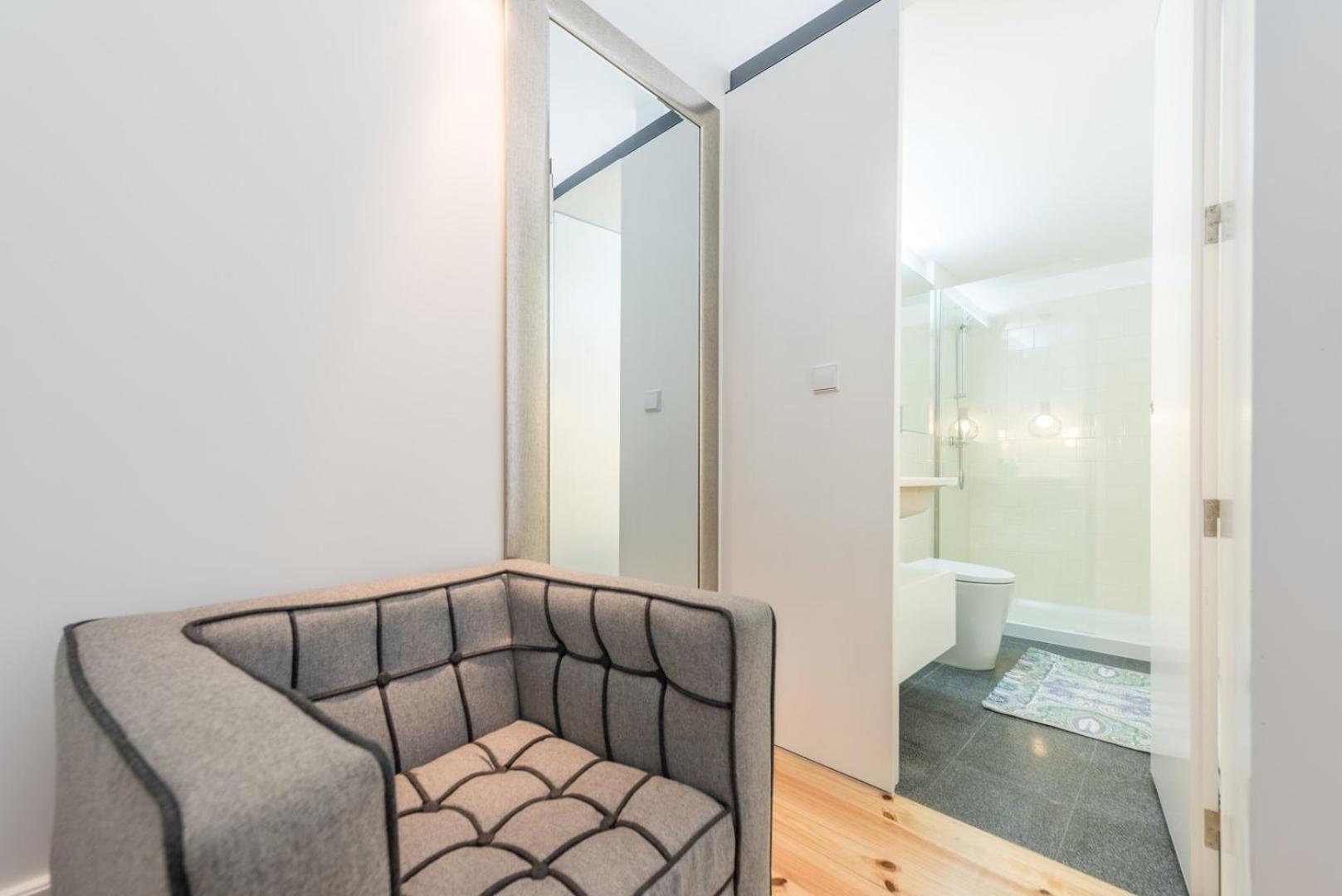 Guestready - Coral Apartment Porto Exterior photo