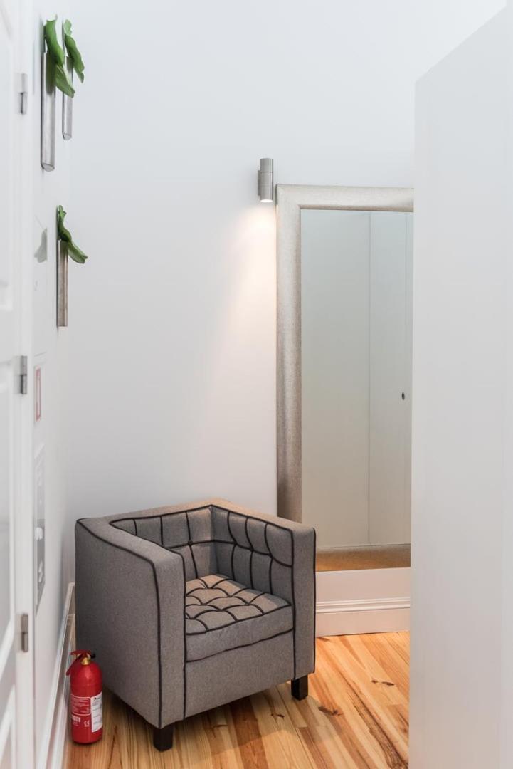 Guestready - Coral Apartment Porto Exterior photo